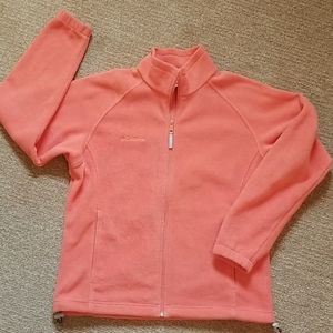 Fleece Jacket
